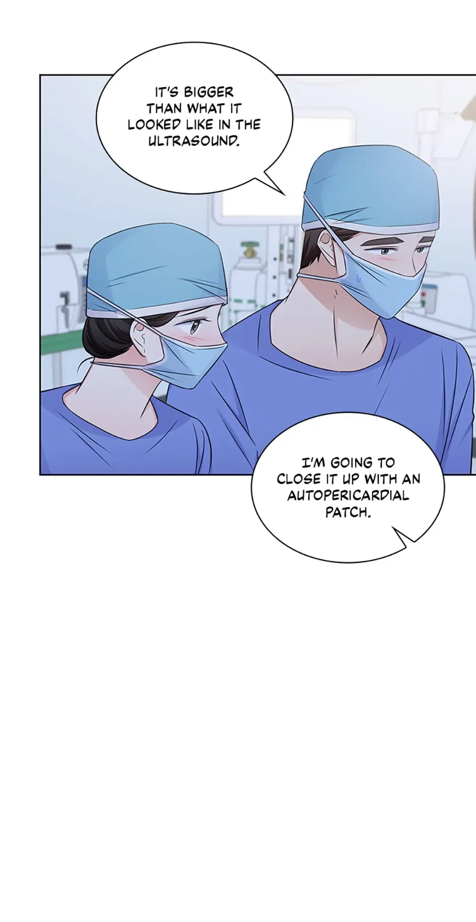 Heart Crush Chapter 51 28